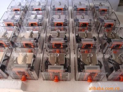 原裝歐姆龍繼電器MK3P5-S 120VAC現(xiàn)貨優(yōu)勢(shì)與應(yīng)用